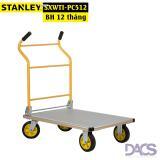 Xe đẩy hàng 4 bánh Stanley PC512 350kg