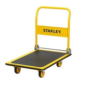 Xe đẩy hàng 4 bánh Stanley SXWTD-PC528