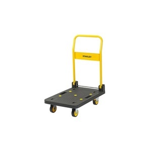 Xe đẩy hàng 4 bánh Stanley SXWTC-PC508