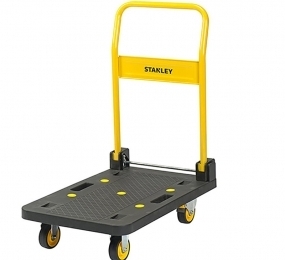 Xe đẩy hàng 4 bánh Stanley SXWTC-PC508