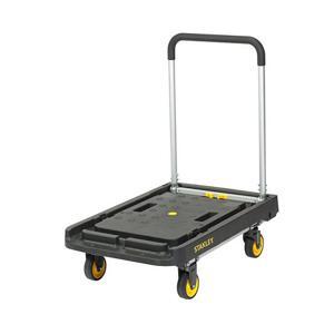 Xe đẩy hàng 4 bánh Stanley SXWTC-PC507