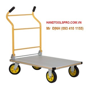 Xe đẩy hàng 4 bánh Stanley SXWTI-PC512
