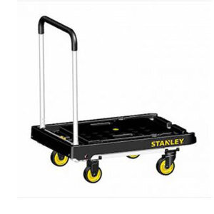 Xe đẩy hàng 4 bánh Stanley SXWTD-PC517