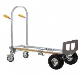 Xe đẩy hàng 4 bánh Stanley SXWTI-MT515 (SXWTIMT515)