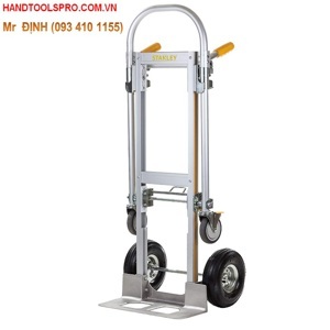 Xe đẩy hàng 4 bánh Stanley SXWTI-MT515 (SXWTIMT515)