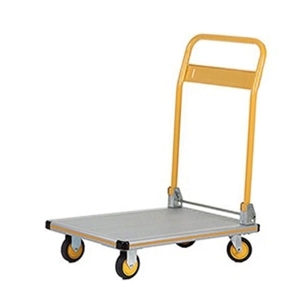 Xe đẩy hàng 4 bánh Stanley SXWTI-PC510