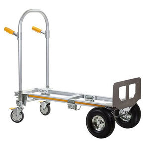 Xe đẩy hàng 4 bánh Stanley SXWTI-MT515 (SXWTIMT515)