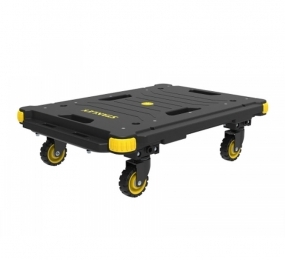 Xe đẩy hàng 4 bánh Stanley SXWTD-PC531