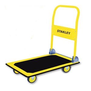 Xe đẩy hàng 4 bánh Stanley SXWTD-PC527
