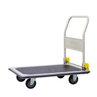 Xe đẩy hàng 4 bánh Sumo HB-210C tải trọng 300kg thái lan