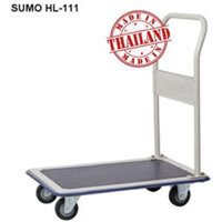 XE ĐẨY HÀNG 4 BÁNH SUMO HL-111