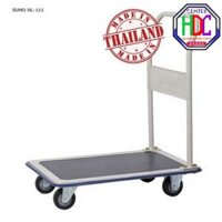 Xe đẩy hàng 4 bánh Sumo HL-111