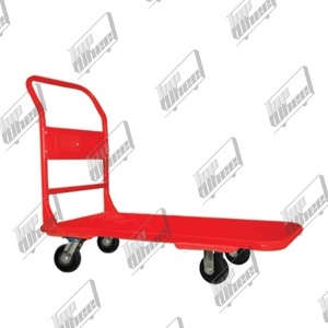 Xe đẩy hàng 4 bánh XTH130T