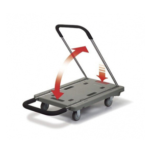 Xe đẩy hàng Advindeq AV120