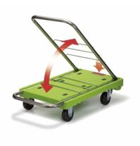 Xe đẩy hàng Advindeq AV230 (250kg)