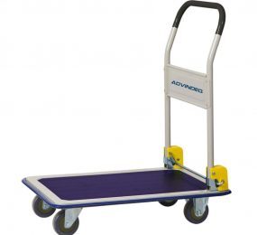 Xe đẩy hàng Advindeq HD150