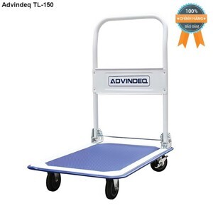 Xe đẩy hàng Advindeq TL-150 - Tải trọng 150kg