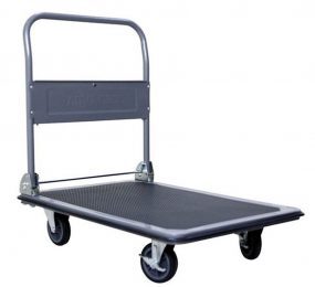 Xe đẩy hàng Advindeq TL-320