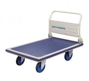 Xe đẩy hàng Advindeq TL-400 - Tải trọng 400kg