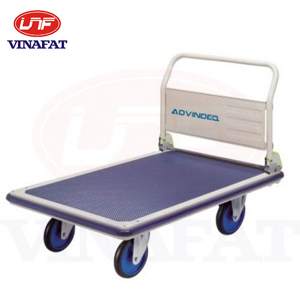 Xe đẩy hàng Advindeq TL-500 - Tải trọng 500kg