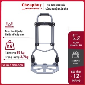 Xe đẩy hàng Advindeq TL-85C