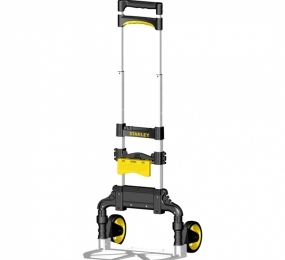 Xe đẩy hàng bằng tay 2 bánh Satnley SXWTD-FT501