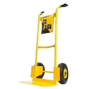Xe đẩy hàng bằng tay 2 bánh Stanley SXWTD-HT522