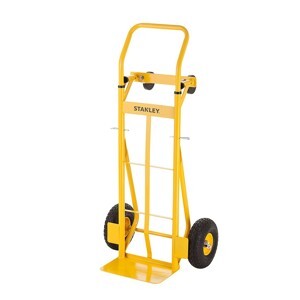 Xe đẩy hàng bằng tay đa năng Stanley SXWTD-MT519