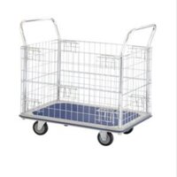 Xe đẩy hàng có lưới bảo vệ Sumo HB-213