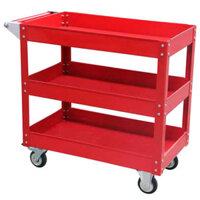 Xe đẩy hàng công cụ Phong Thạnh XCD100T3 - Topcargo.vn - Trung tâm công cụ, dụng cụ, thiết bị gara oto