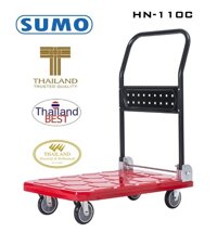 Xe đẩy hàng đa chức năng SUMO Thái Lan HN-110C