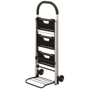 Xe đẩy hàng đa năng ApecHome HT-0080