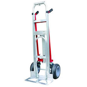 Xe đẩy hàng đa năng Maxkiwi HS-1006