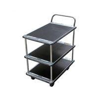 Xe đẩy hàng Dandy Nhật Bản DM-BT3-DX