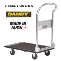 Xe đẩy hàng Dandy UDL-DX