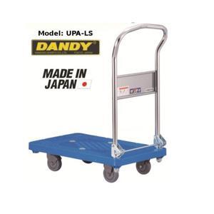 Xe đẩy hàng Dandy UPA-LS