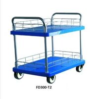 Xe đẩy hàng Feida FD-300-T2