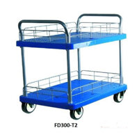 Xe đẩy hàng Feida FD-300-T2