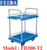 Xe đẩy hàng Feida FD – 300T2