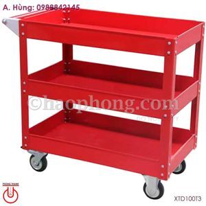 Xe đẩy hàng Feida FD150-T3 (FD-150-T3)