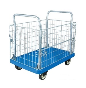 Xe đẩy hàng Feida FD300-A