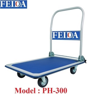 Xe đẩy hàng Feida PH-300