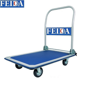 Xe đẩy hàng Feida PH-300
