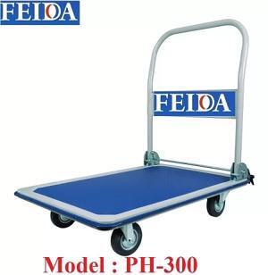 Xe đẩy hàng Feida PH-300