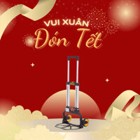 Xe đẩy hàng gấp gọn Stanley Fatmax - USA FXWT-705 tải trọng 70kg - Hàng chính hãng