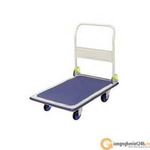 Xe đẩy hàng Goldcaster PH-3001E