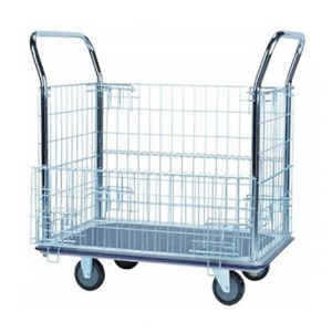 Xe đẩy hàng Jumbo HB-213