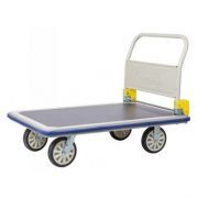 Xe đẩy hàng Jumbo HG-510