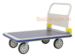 Xe đẩy hàng Jumbo HG-510C