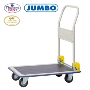 Xe đẩy hàng Jumbo HL-110 - Tải trọng 170W